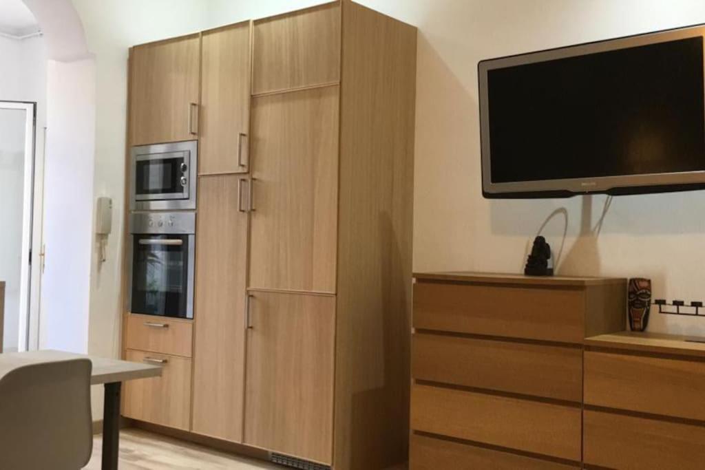 Apartment 1201 - Encantador En Poble Nou *
