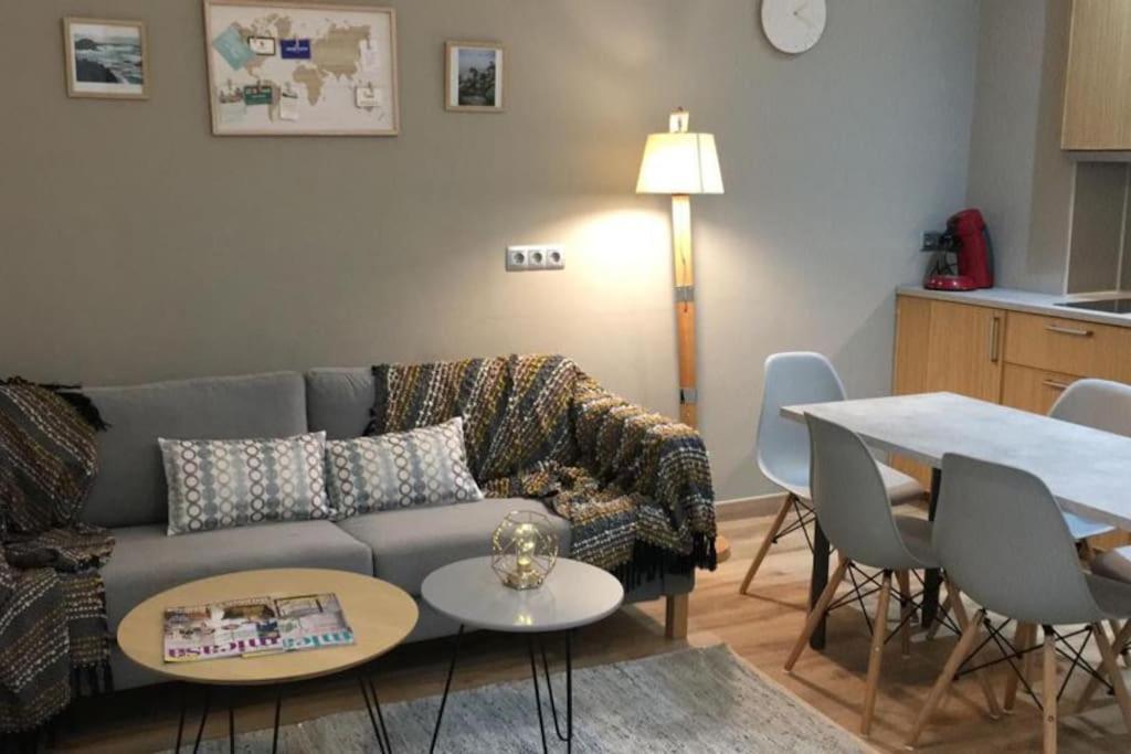 Appartement 1201 - Encantador En Poble Nou